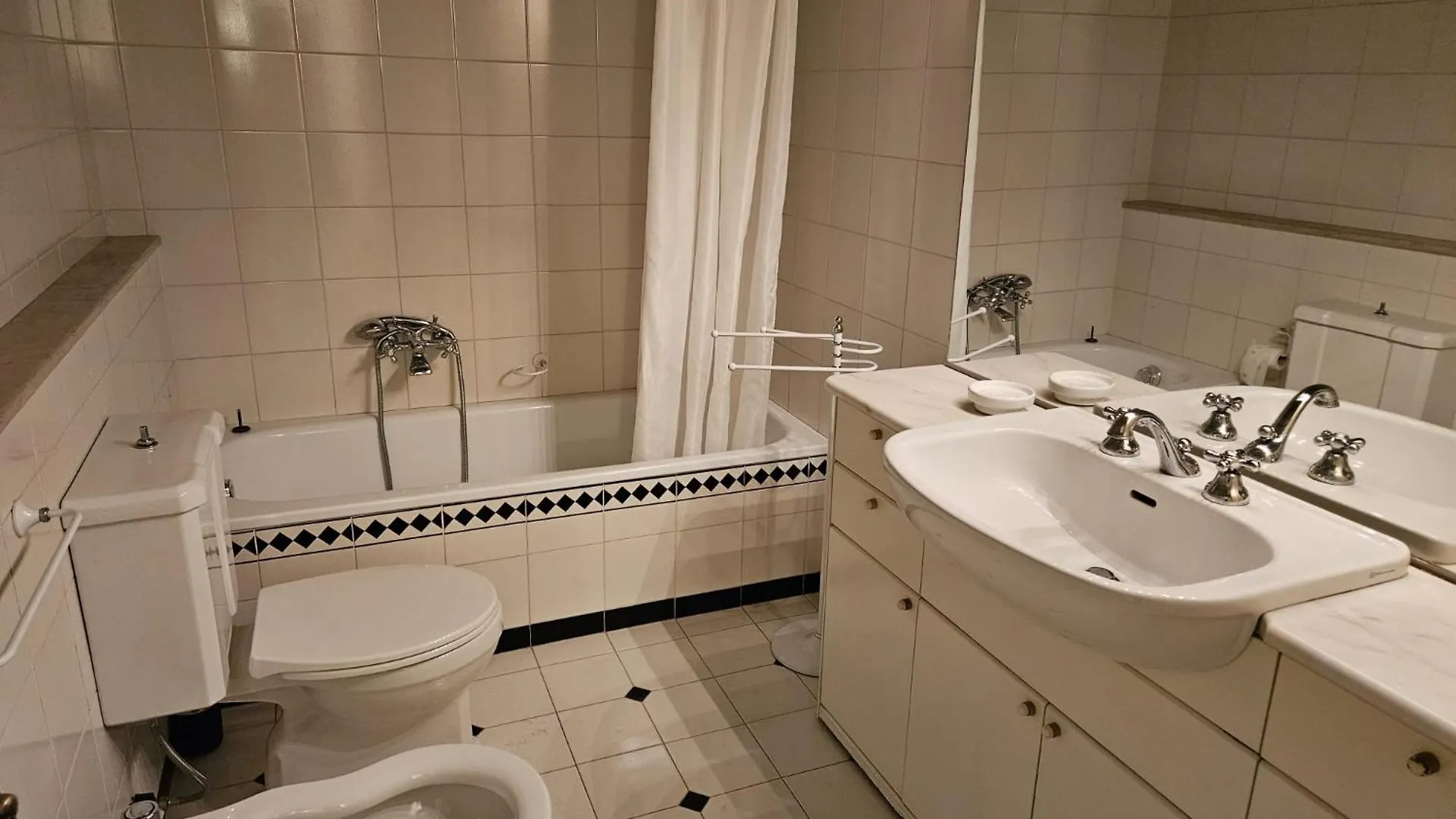 Maison d'hôtes Tower Rooms Pise