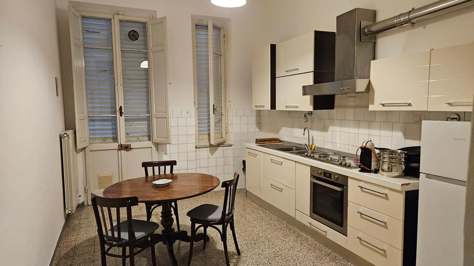 Maison d'hôtes Tower Rooms Pise