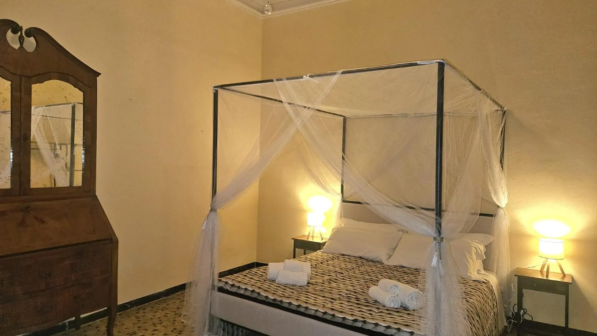 Maison d'hôtes Tower Rooms Pise